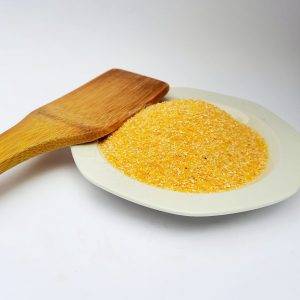 Wellnessway-Polenta Course 650g