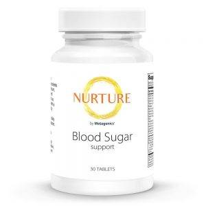 Blood Sugar Support 30T