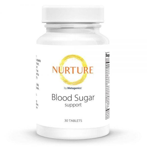 Blood Sugar Support 30T