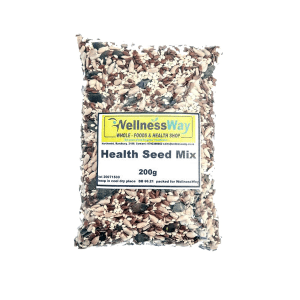 Wellnessway-Health Seed Mix 200g