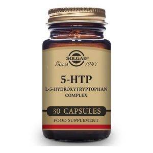 Solgar-l-5-Hydroxytryptophan 5htp