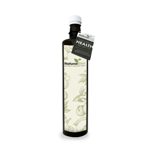Natural Elixir 750ml
