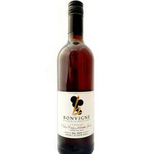Red Grape Wine Non-Alcoholic 750ml