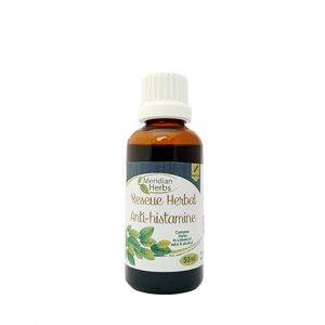 Rescue Herbal Anti-Histamine 50ml