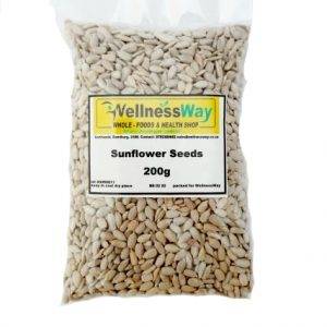 Sunflower Seed 200g