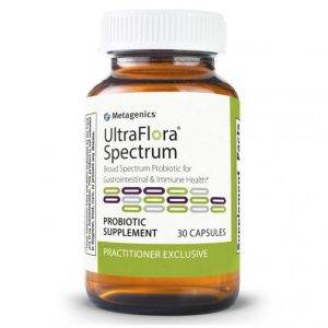 Metagenics-UltraFlora® Balance
