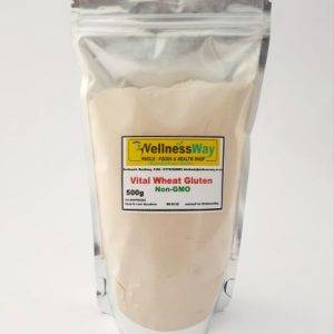 Vital Wheat Gluten 500g