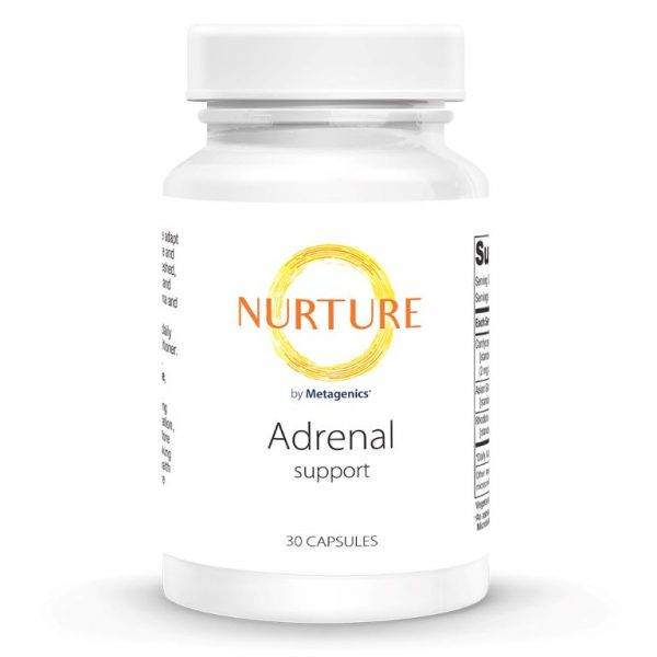 Adrenal Support 30C