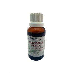 Wonderful Woman-Herbal Aid for Libido 50g