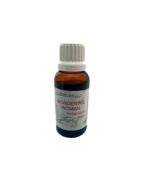 Wonderful Woman-Herbal Aid for Libido 50g