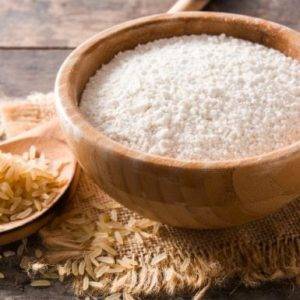 Wellnessway Rice Flour Non-GMO 500g