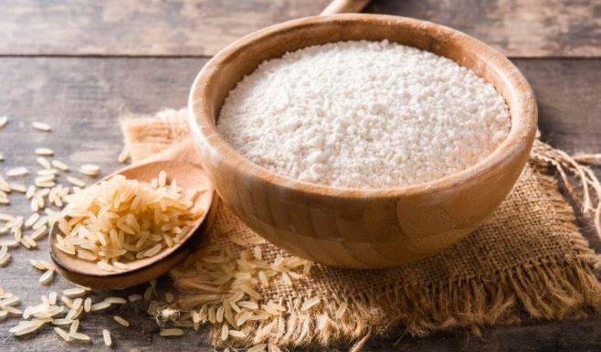 Wellnessway Rice Flour Non-GMO 500g