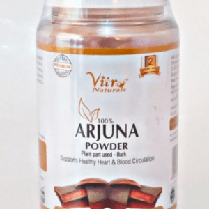 Arjuna Bark Powder 100g
