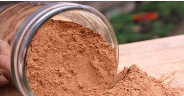 Carob Powder 200g