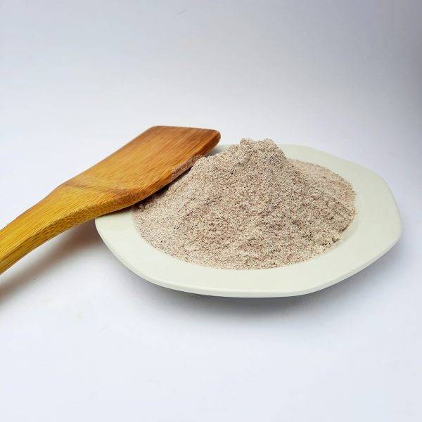 Non-GMO Finger Millet 2kg