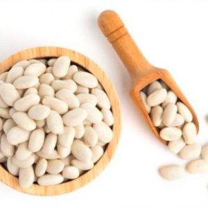 Wellnessway-White Kidney/Butter Beans 500g