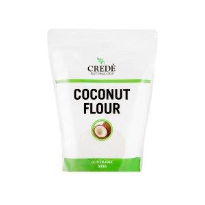 Coconut Flour Gluten Free 500g